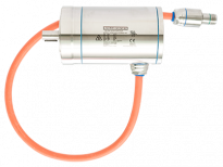 1,00Nm 1,29A 400VAC 6000rpm DSL Multiturn w/o Brake 10m Cable