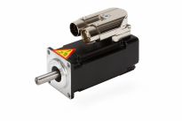 0,41Nm 1,48A 8000rpm 2-Pole-Resolver Y-tec w/o Brake