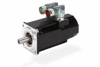 1,15Nm 1,37A 2500/5000rpm 2-Pole-Resolver w Brake