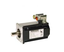 3,42Nm 2,74A 1800/3500rpm 2-Pole-Resolver w Brake w Keyway