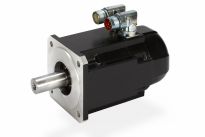 8,43Nm 4,72A 1500/2500rpm 2-Pole-Resolver w Brake