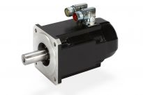 8,48Nm 5,9A 1800/3500rpm 2-Pole-Resolver w/o Brake w Keyway