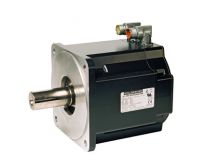30Nm 13A 2000rpm 2-Pole-Resolver w Brake w Keyway