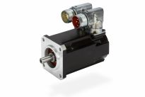 0,84Nm 1,39A 3500/8000rpm 2-Pole-Resolver w/o Brake with 0.5m cables with IP65 connectors