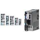 3x240-480VAC 3A/9A AKD-P00307-NBCC-E000